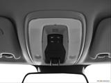  Courtesy lamps/ceiling controls photo